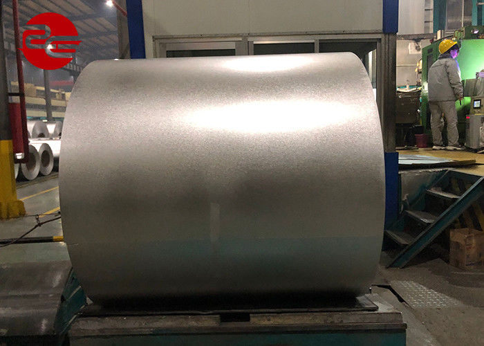 गर्म स्नान galvanizing, dx51d z100 जस्ती इस्पात का तार, जस्ती नालीदार छत चादरें